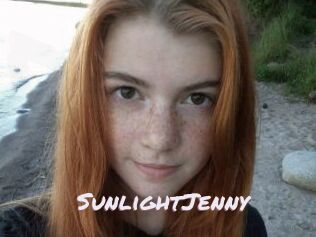 SunlightJenny