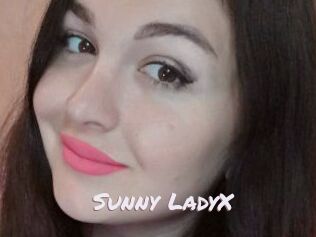 Sunny_LadyX