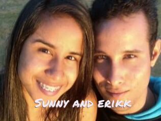 Sunny_and_erikk