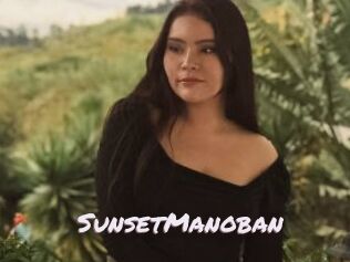 SunsetManoban