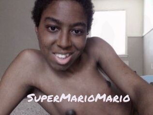 SuperMarioMario