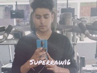 Superraw16