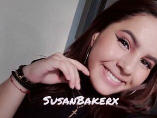 SusanBakerx