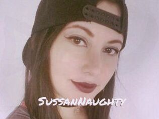 Sussan_Naughty