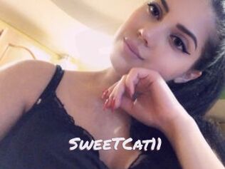 SweeTCat11