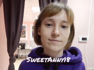 SweetAnny18