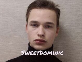 SweetDominic