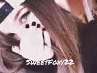 SweetFoxy22