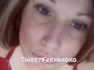 SweetFreyaxoxo