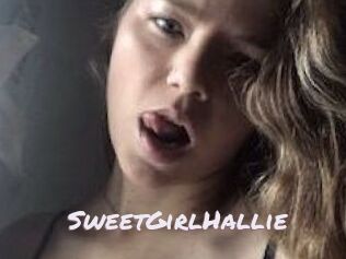 SweetGirlHallie