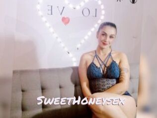 SweetHoneysex