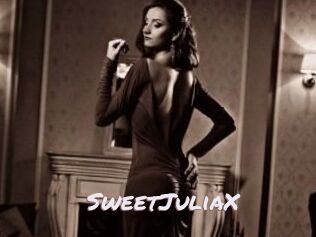 SweetJuliaX