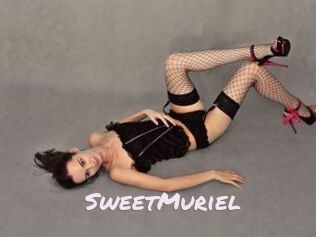 SweetMuriel