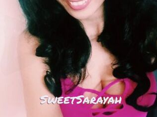 SweetSarayah