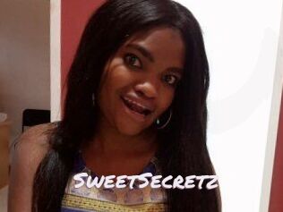 SweetSecretz