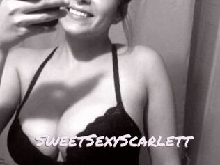 SweetSexyScarlett