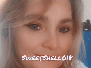 SweetShell018