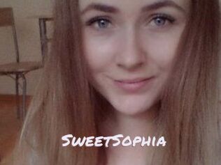 SweetSophia