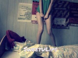 SweetULips