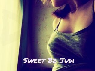 Sweet_Bb_Judi