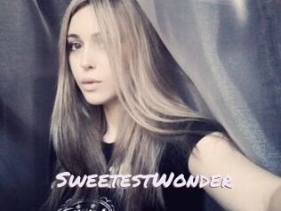 Sweetest_Wonder