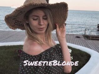 SweetieBlonde