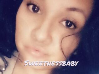 Sweetnessbaby