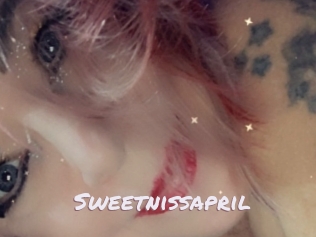 Sweetnissapril