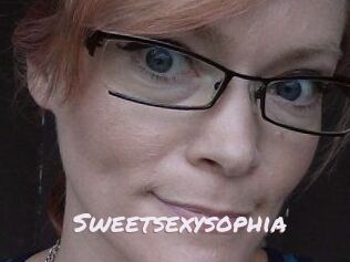 Sweetsexysophia