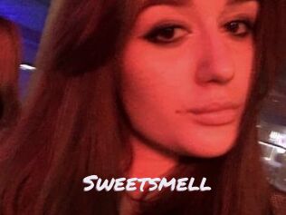 Sweetsmell