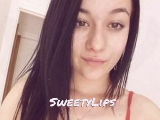 SweetyLips