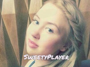 SweetyPlayer