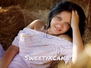 SweetyXCake