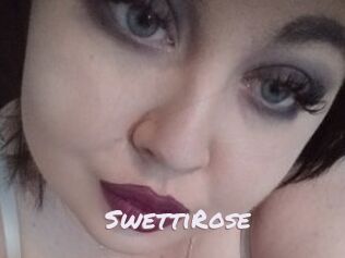 SwettiRose