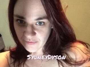 Sydney_Dyson