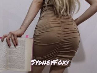 SydneyFoxy