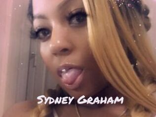 Sydney_Graham