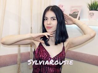 SylviaRousie