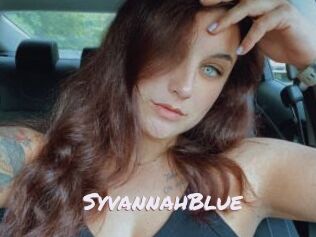 SyvannahBlue