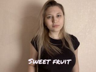 _Sweet_fruit_