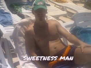 _sweetness_man