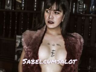 Sabelcumsalot