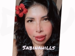 Sabinahills