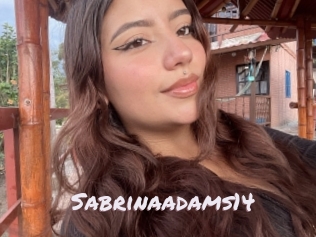 Sabrinaadams14