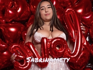 Sabrinamety