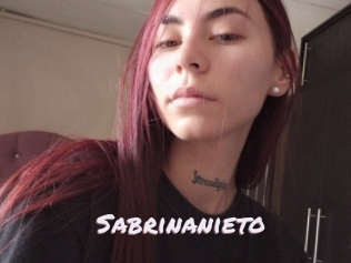 Sabrinanieto