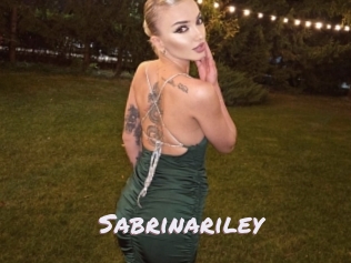 Sabrinariley