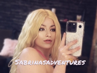 Sabrinasadventures