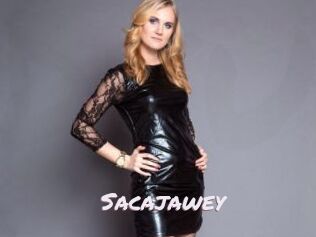 Sacajawey