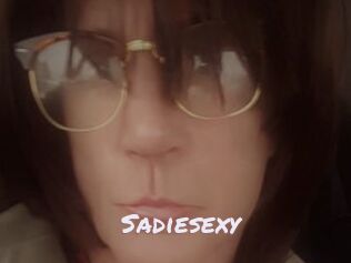 Sadiesexy